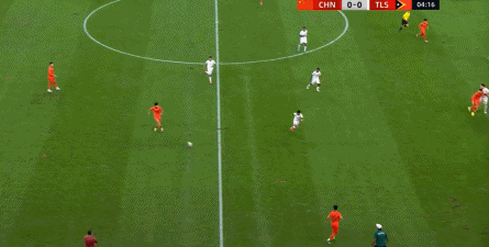 中国U23没有上眼药，有惊无险地拿下弱旅之后需要微调