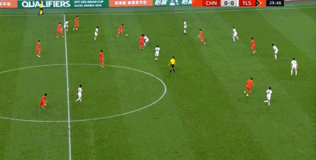 中国U23没有上眼药，有惊无险地拿下弱旅之后需要微调