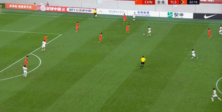 中国U23没有上眼药，有惊无险地拿下弱旅之后需要微调