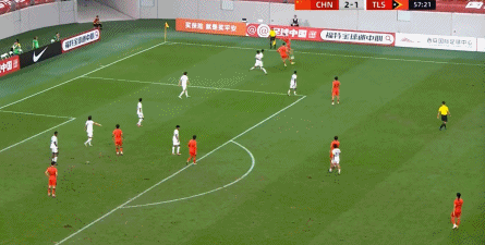 中国U23没有上眼药，有惊无险地拿下弱旅之后需要微调